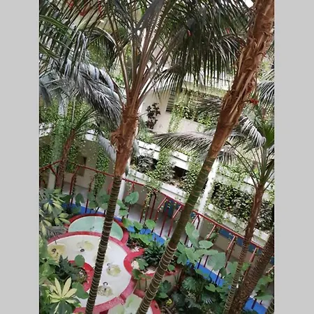 Apartment G&g Premium Benalbeach Panoramic *