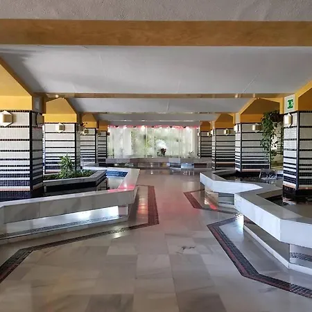 Apartment G&g Premium Benalbeach Panoramic *