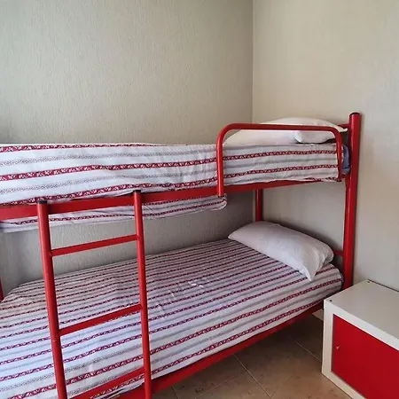 G&g Premium Benalbeach Panoramic Apartment