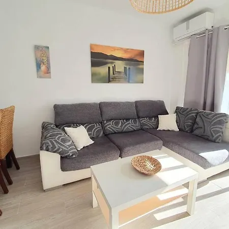 G&g Premium Benalbeach Panoramic * Benalmadena