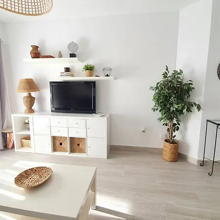 G&g Premium Benalbeach Panoramic Apartment *