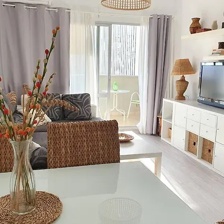 Apartment G&g Premium Benalbeach Panoramic Benalmadena