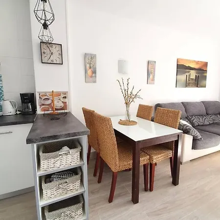 G&g Premium Benalbeach Panoramic Apartment Benalmadena