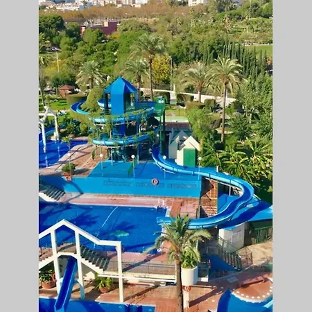 G&g Premium Benalbeach Panoramic * Benalmadena