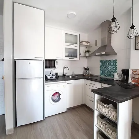 G&g Premium Benalbeach Panoramic Apartment *