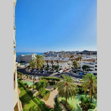 G&g Premium Benalbeach Panoramic *