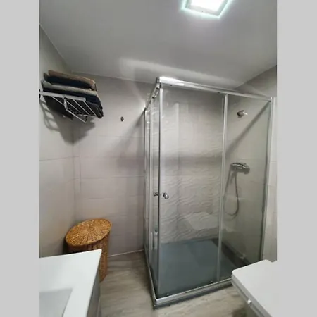 G&g Premium Benalbeach Panoramic Benalmadena