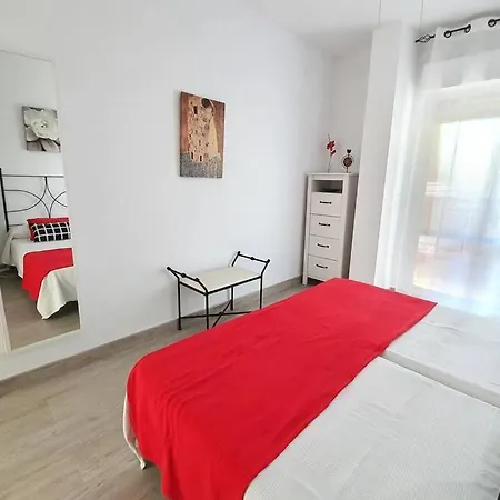 G&g Premium Benalbeach Panoramic Appartement