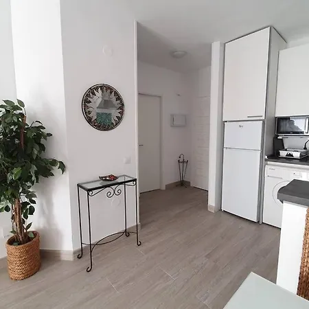 Appartement G&g Premium Benalbeach Panoramic Benalmádena